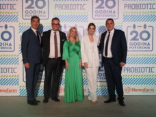 Probiotic obeležio 20 godina postojanja 6