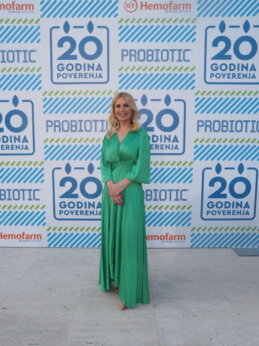 Probiotic obeležio 20 godina postojanja 4