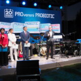 Probiotic obeležio 20 godina postojanja 6