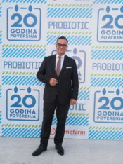 Probiotic obeležio 20 godina postojanja 3