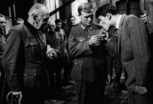 Kultna dela Živka Nikolića, Velimirovića, Šaranovića... : Počinju Dani crnogorskog filma u Jugoslovenskoj kinoteci, snimljenih u vreme SFRJ 3