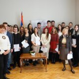 Fondacija Studenica otvorila novi ciklus prijava za studentske stipendije 3