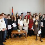 Fondacija Studenica otvorila novi ciklus prijava za studentske stipendije 4