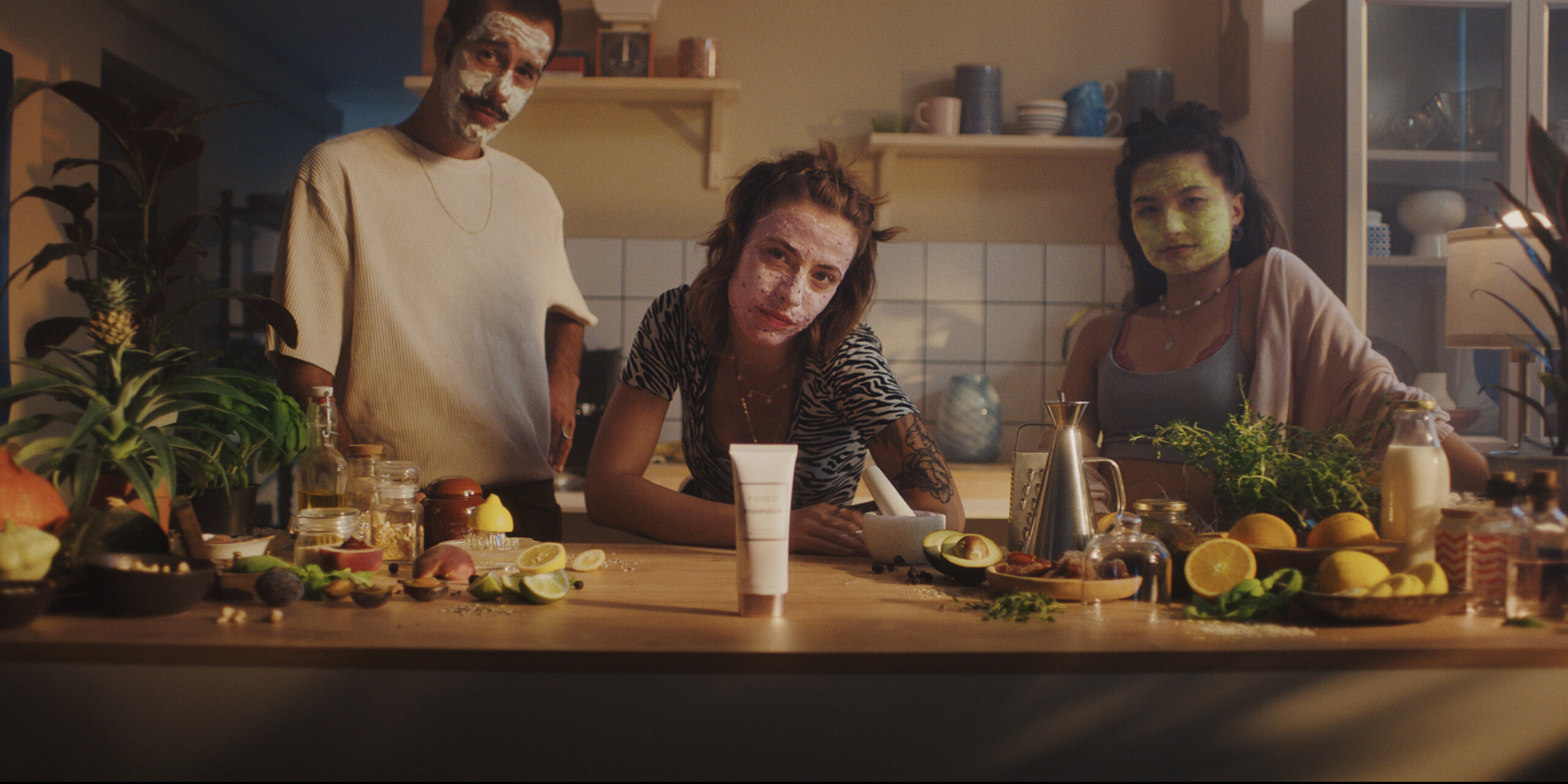 Uz malo šarma obrok postaje vizuelna gozba: Stilistkinja hrane Ivana Finci o životu gastronomskog aranžera 2 Uz malo šarma obrok postaje vizuelna gozba: Stilistkinja hrane Ivana Finci o životu gastronomskog aranžera 2