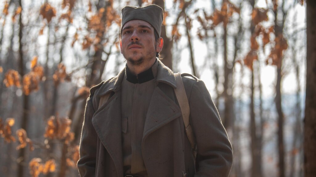 Završeno snimanje serije „Vreme smrti“ u produkciji United Media 2 Završeno snimanje serije „Vreme smrti“ u produkciji United Media 2