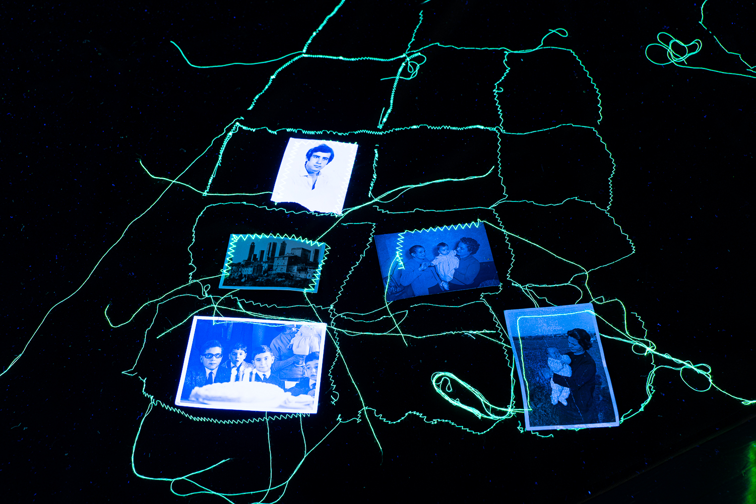 Sa željom da slome ustanovljeni poredak - Izložba "I’ve seen the future baby, it’s sexy" 2 Sa željom da slome ustanovljeni poredak - Izložba "I’ve seen the future baby, it’s sexy" 2