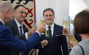 U Užicu otvoren Počasni konzulat Kazahstana u Zlatiborskom okrugu (FOTO/VIDEO) 3 U Užicu otvoren Počasni konzulat Kazahstana u Zlatiborskom okrugu (FOTO/VIDEO) 3