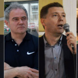 Tribina „Srbija, konačno, na dobrom putu“ u Užicu 1