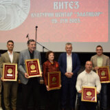 Čajetina dodelila priznanja „Vitez Srbije“ 3