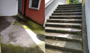 SSP: Železnička stanica u Užicu se raspada, iako je renovirana pre tri godine 2 SSP: Železnička stanica u Užicu se raspada, iako je renovirana pre tri godine 2