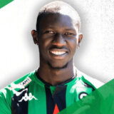 Partizan doveo zanimljivo rešenje u manevru: Frank Kanute stigao u Humsku 1