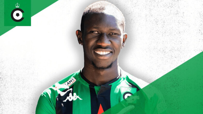 Partizan doveo zanimljivo rešenje u manevru: Frank Kanute stigao u Humsku 1