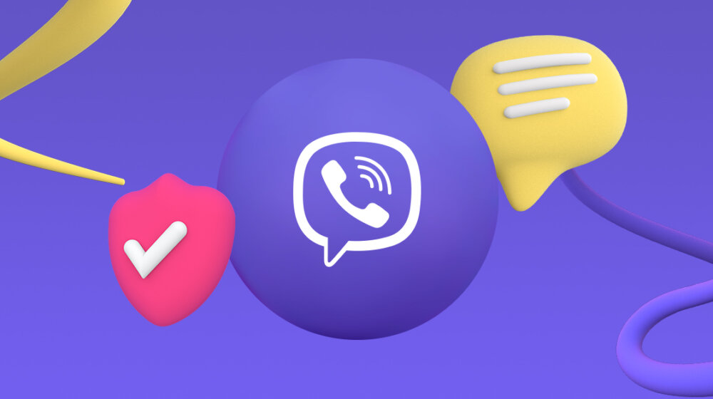 Kako je Viber postao primarni kanal za povezivanje brendova sa klijentima? 1