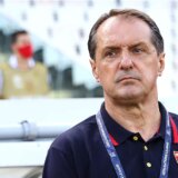 Fudbalski savez BiH smenio selektora Faruka Hadžibegića 1