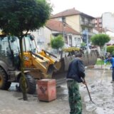 U Vladičinom Hanu šteta od bujičnih poplava blizu 10 miliona dinara 6