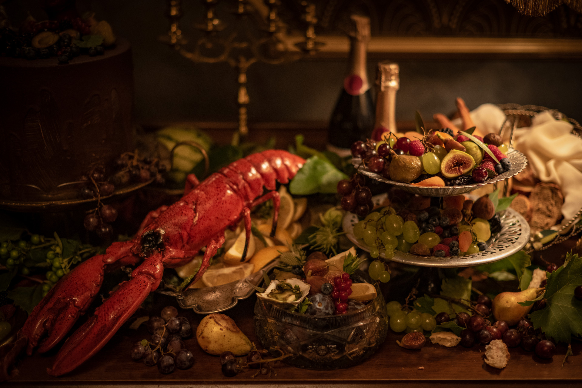 Uz malo šarma obrok postaje vizuelna gozba: Stilistkinja hrane Ivana Finci o životu gastronomskog aranžera 3 Uz malo šarma obrok postaje vizuelna gozba: Stilistkinja hrane Ivana Finci o životu gastronomskog aranžera 3