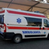 Sudar autobusa i automobila između Ostružnice i Umke, dvoje povređeno 5