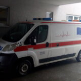 Hitna pomoć u Kragujevcu obavila juče 123 terena, pregleda i intervencija 12