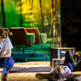 Humanitarno izvođenje predstave „Christopher Thomas Knight” u kragujevačkom Teatru „Za Anin život” 4