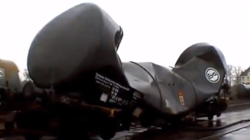 Šta je implozija, kakvi su njeni efekti na ljudsko telo i zašto se desila Titanu? (VIDEO) 1