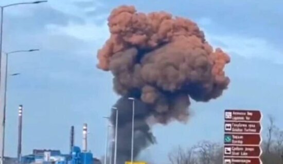 Eksplozija u Smederevskoj železari: Krivična prijava protiv kineske kompanije zbog neobjavljivanja informacija o posledicama 6