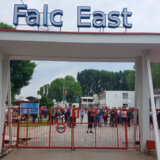 Sloga: Radnici fabrike obuće “Falc East” iz Knjaževca stupili u štrajk 5