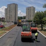 Novi Sad: Prvi srpski "turbo" kružni tok gotov do kraja juna, uskoro kraj gužvama kod Promenade 6