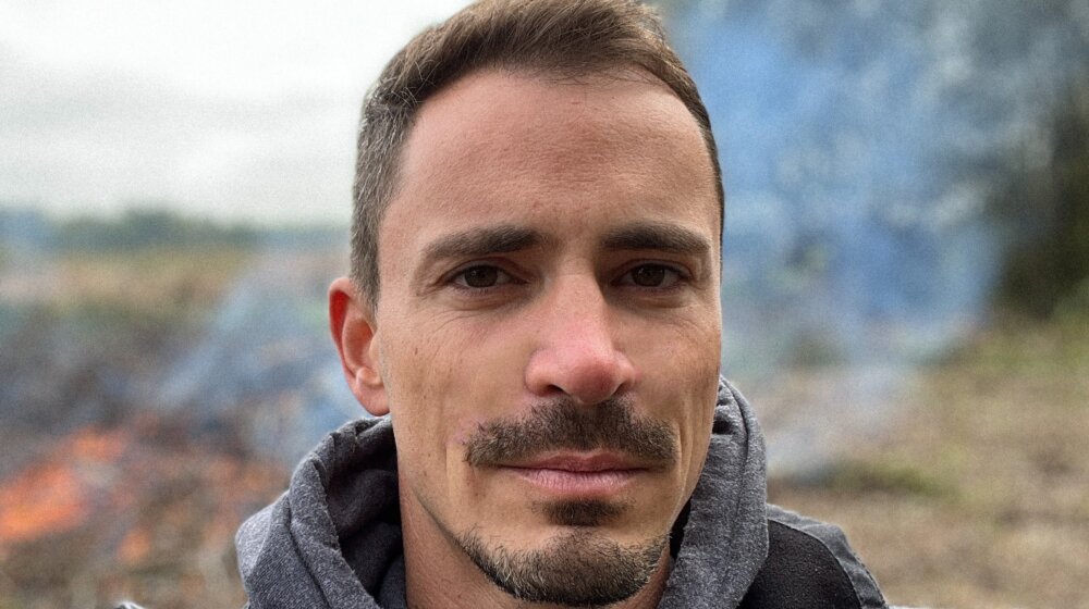 Stevan Filipović za N1 o studentskim protestima: Najveća politička snaga, nosi i najveću odgovornost 1