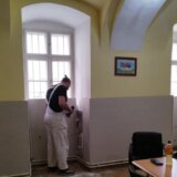 Adaptira se prostor Kancelarije za mlade u Sremskoj Mitrovici 9