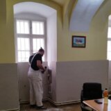 Adaptira se prostor Kancelarije za mlade u Sremskoj Mitrovici 6