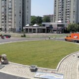 Gotov prvi "turbo" kružni tok u Novom Sadu: Manje gužbe na Bulevaru cara Lazara 1