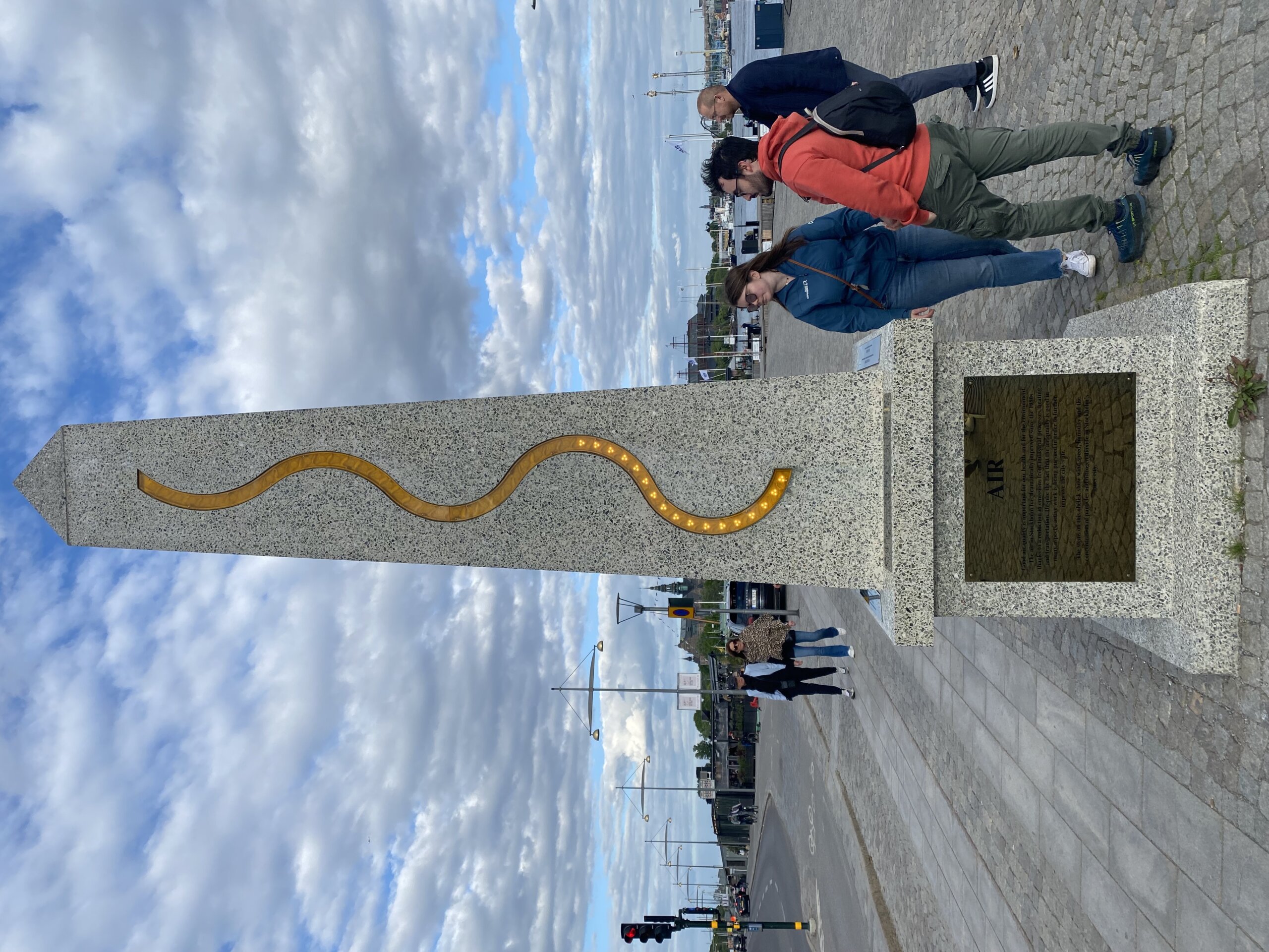 Reporterka Danasa na medijskom putovanju u Stokholmu: Kako Šveđani čuvaju životnu sredinu? 3