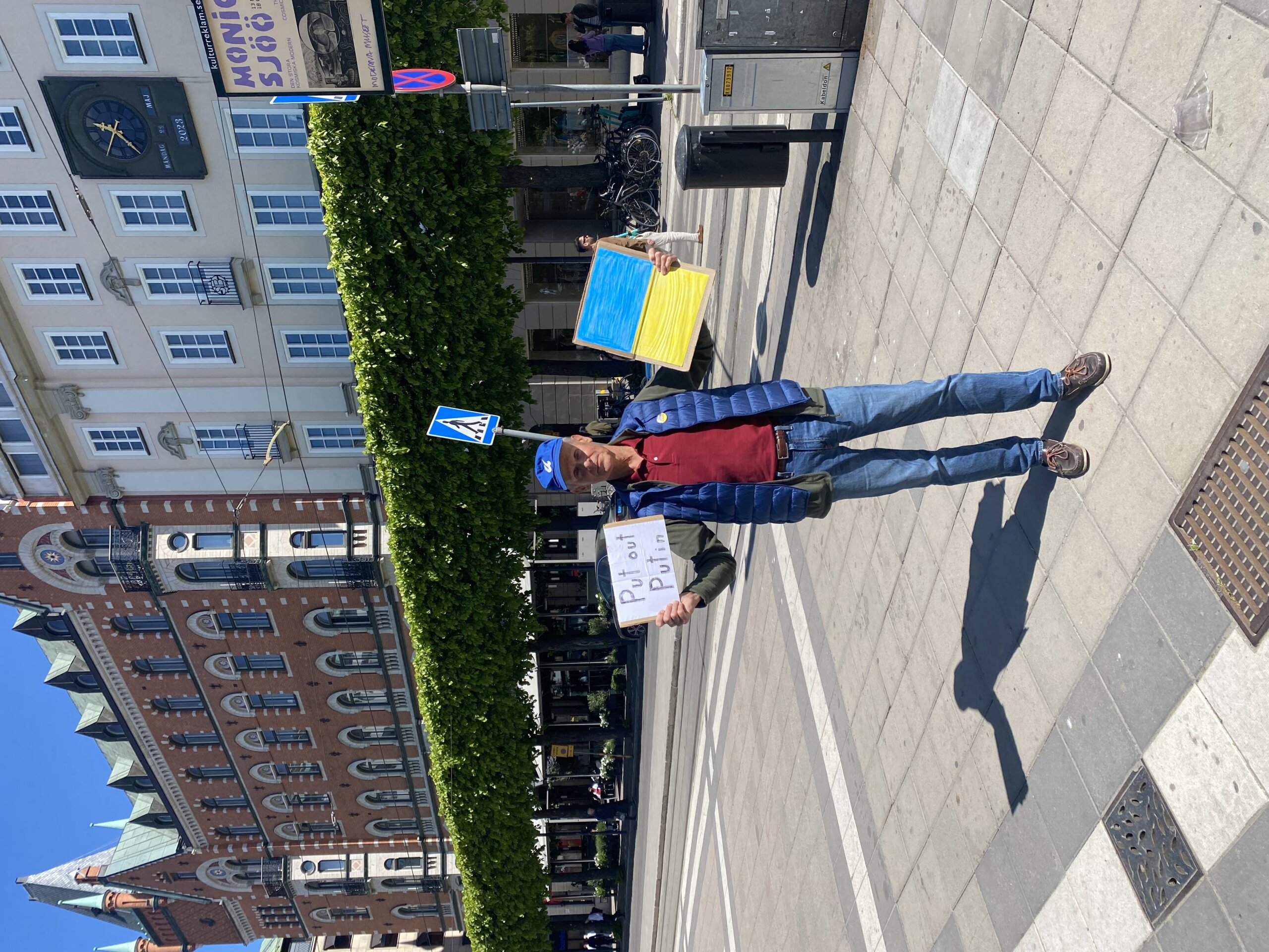 Reporterka Danasa na medijskom putovanju u Stokholmu: Kako Šveđani čuvaju životnu sredinu? 4