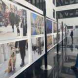 (FOTO) Šta Srpkinju u Stokholmu podseća na Beograd, a šta Šveđanina u Beogradu podseća na Stokholm? 11