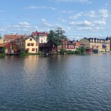 Zašto je švedski grad Eskilstuna nacionalni i svetski uzor? 20