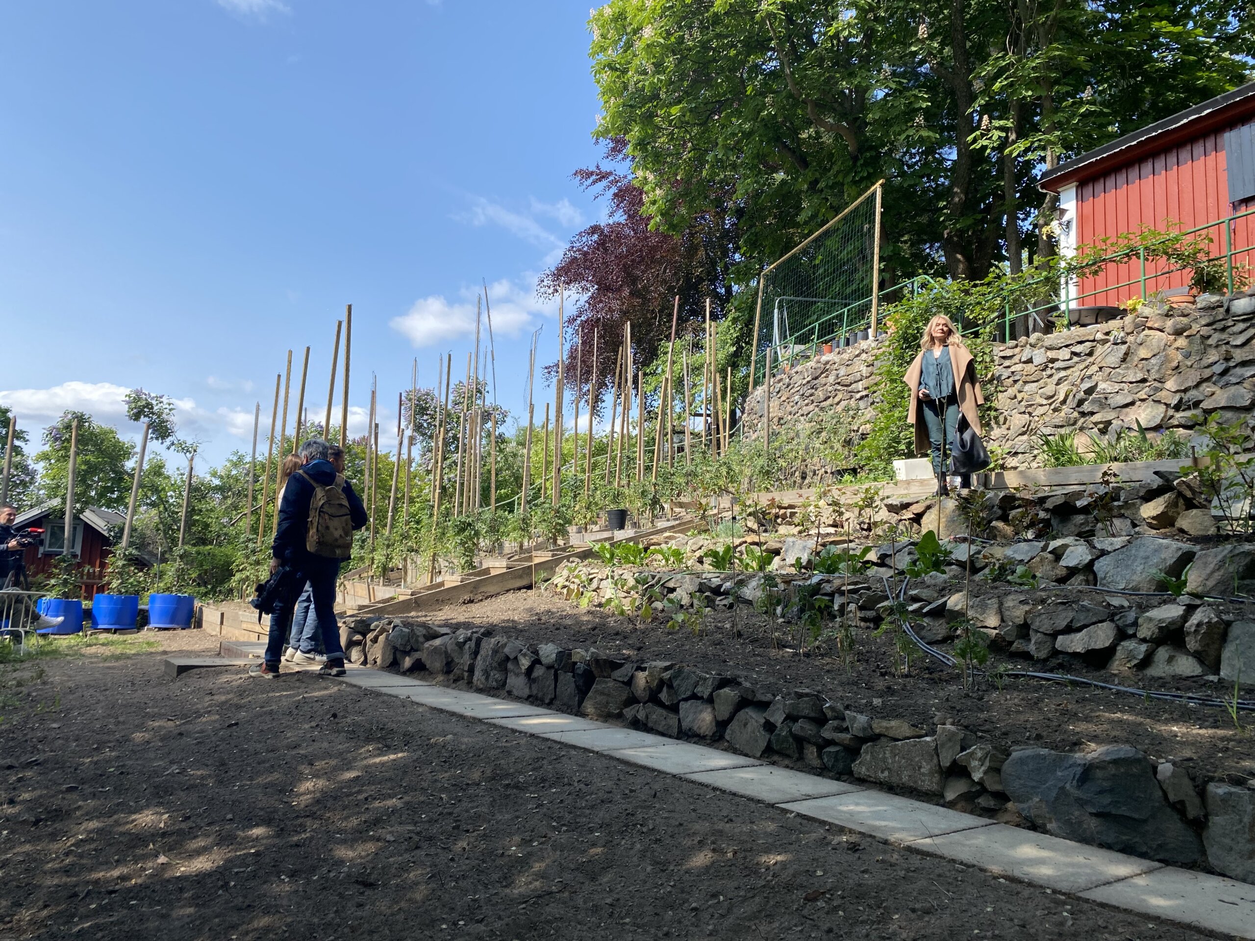 Reporterka Danasa na medijskom putovanju u Stokholmu: Kako Šveđani čuvaju životnu sredinu? 5