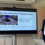 U Švedskoj se otpad sortira infracrvenom tehnologijom: Šta je to Brista? 12