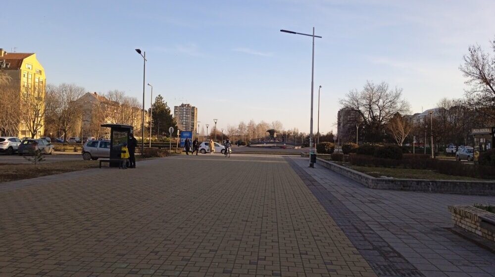 Subotička policija obeležiće Dan Ministarstva i Dan policije na Prozivci 1