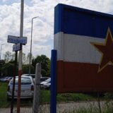 Subotica: Vožnja tandem bicikli do parka Mini Jugoslavije 11