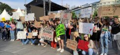 Protest “Srbija protiv nasilja” kroz objektive fotoreportera (FOTO) 21