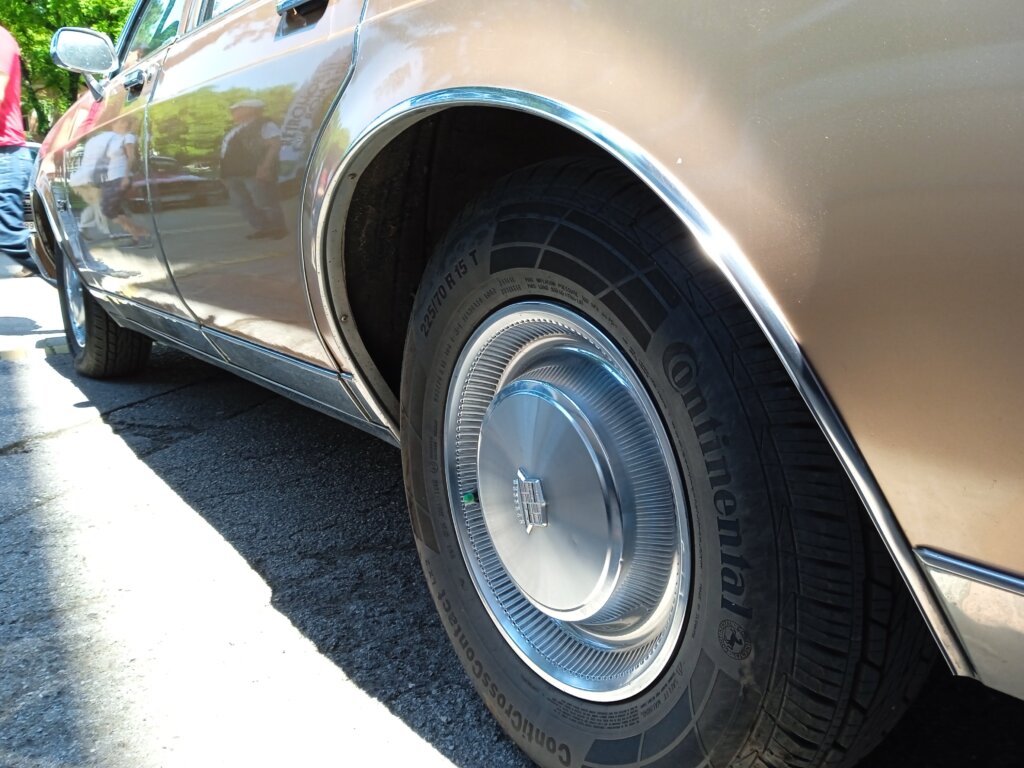 "Morate da ga volite": Subotičanin više od četiri decenije za volanom američkog oldtajmera 3