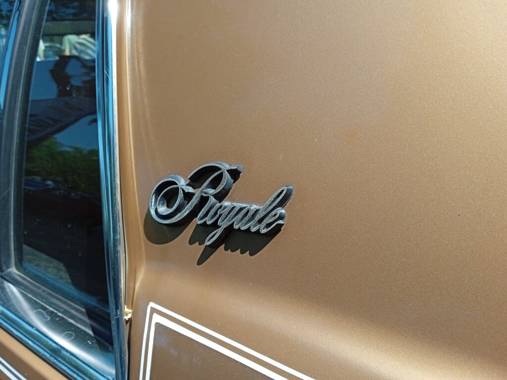 "Morate da ga volite": Subotičanin više od četiri decenije za volanom američkog oldtajmera 4