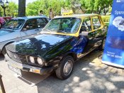 "Morate da ga volite": Subotičanin više od četiri decenije za volanom američkog oldtajmera 11