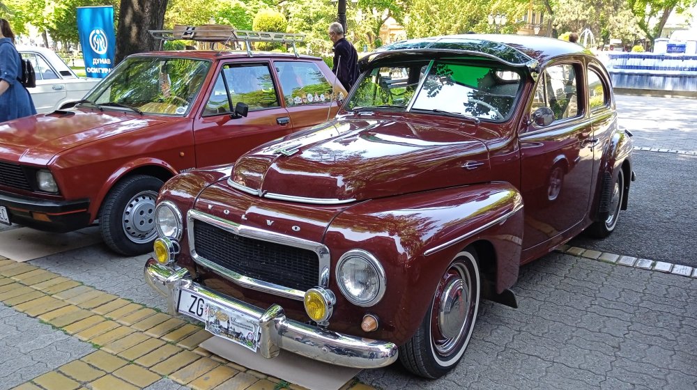 Vlasnici oldtajmera više neće morati da "jure vezu": Šta je predviđeno novim pravilnikom? 1