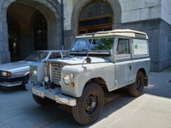 "Morate da ga volite": Subotičanin više od četiri decenije za volanom američkog oldtajmera 17