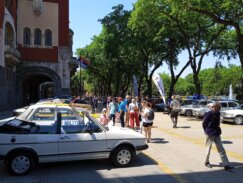 "Morate da ga volite": Subotičanin više od četiri decenije za volanom američkog oldtajmera 18