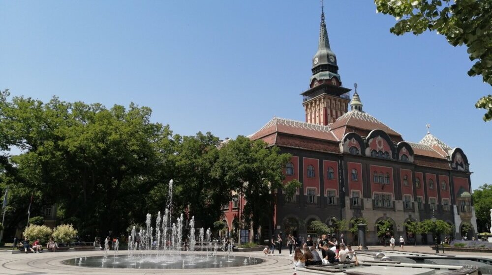 Subotica dodeljuje 100 stipendija studentima 1