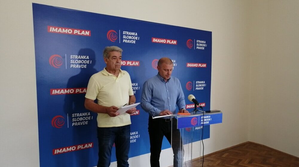 SSP Subotica traži ostavku tehničkog direktora Predškolske ustanove "Naša radost" zbog dešavanja u vrtiću "Poletarac" 1