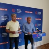 SSP Subotica traži ostavku tehničkog direktora Predškolske ustanove "Naša radost" zbog dešavanja u vrtiću "Poletarac" 10