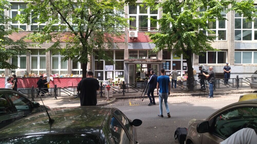 INTERVJU Hana Korać, psihološkinja u Radnoj grupi Vlade: U toku su pripreme za 1. septembar u "Ribnikaru" i u redu je reći "boli me", "strah me je", "ne znam" i tražiti podršku 1